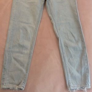 Wild Fable High Rise Mom Jeans